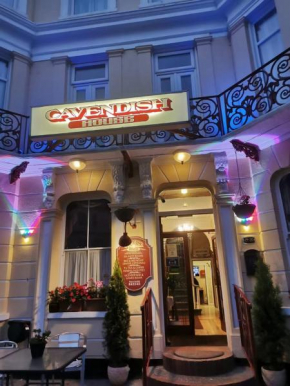 Cavendish House Hotel